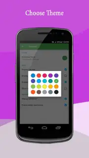 My Files screenshot 3