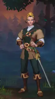 Wonder Heroes screenshot 7