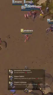 Albion Online (Legacy) screenshot 9