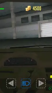 Car Simulator OG screenshot 2