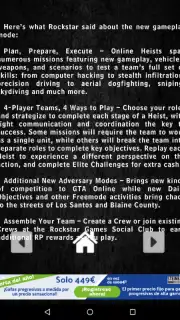 GTA 5 Tips screenshot 1