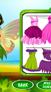 Princess games for girls screenshot 4