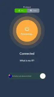 VPN.lat screenshot 12