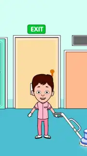 Tizi Hospital screenshot 6