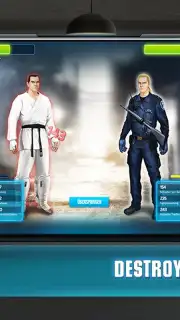 Operation X screenshot 9