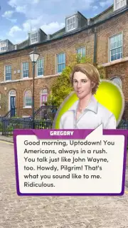 Chapters: Interactive stories screenshot 10