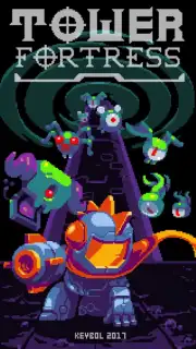 Tower Fortress screenshot 2