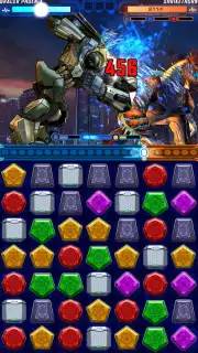 Pacific Rim screenshot 7