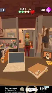 Judge 3D screenshot 7