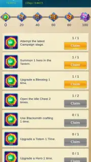 Rumble Rebels screenshot 10