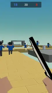 Block Strike screenshot 8