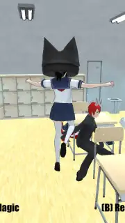 High School Simulator 2018 screenshot 4