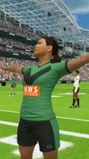 Rugby League 24 screenshot 1