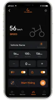 KUGOO screenshot 6