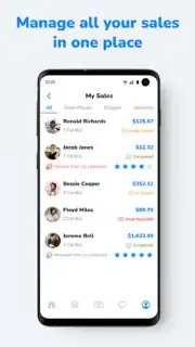 CollX screenshot 1