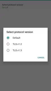 Citrix Workspace screenshot 6