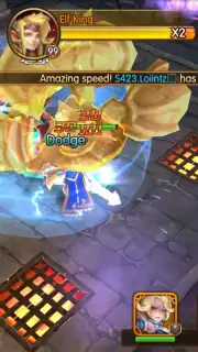 Pocket Knights 2 screenshot 12