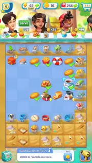 Gossip Harbor screenshot 1