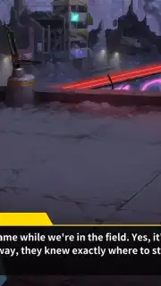 NightZero screenshot 4