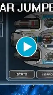 Star Jumper screenshot 1