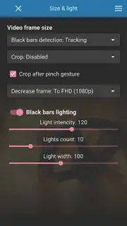 SVPlayer screenshot 7