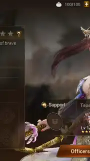 Dynasty Warriors Unleashed screenshot 6