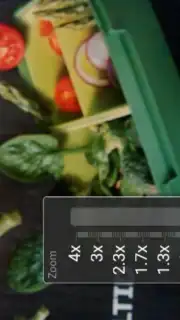 Camera HD screenshot 5