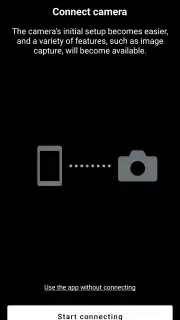 Sony Creators' App screenshot 6