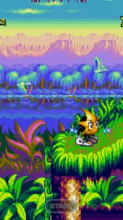 Ristar screenshot 2
