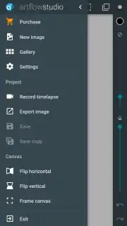 ArtFlow screenshot 10