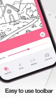 AR Drawing: Sketch & Trace screenshot 11