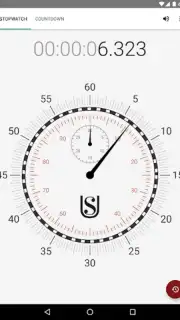 Ultimate Stopwatch screenshot 5