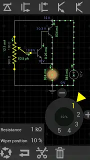 EveryCircuit Free screenshot 2