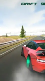 Drift Ride - Traffic Racing screenshot 6