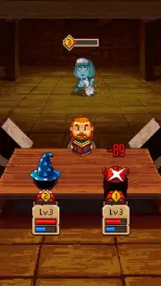 Knights of Pen and Paper 2 screenshot 6