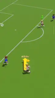 Mini Soccer Star screenshot 5