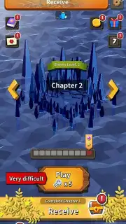 Dungeon of Gods screenshot 11