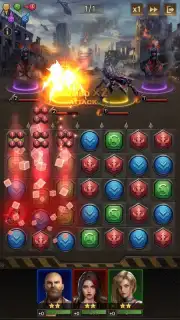 Beasts & Puzzles screenshot 3