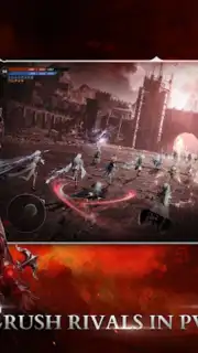 Ashes of Valhalla screenshot 1