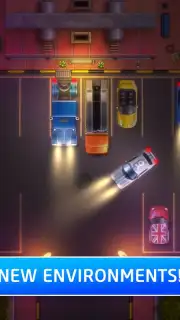 Parking Mania screenshot 5