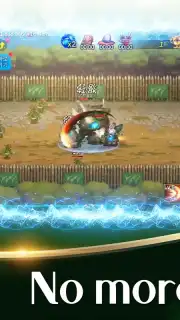 Battle Ranker in Another World screenshot 5