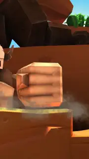 Manuganu 2 screenshot 4