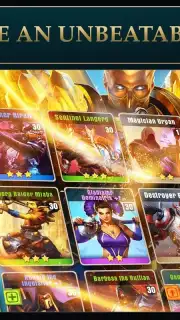 Juggernaut Wars screenshot 20