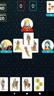 Cuatrola screenshot 3