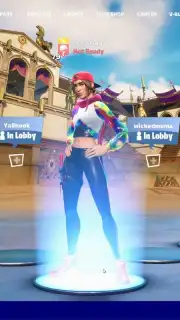 Twitch screenshot 5