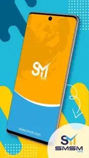 SMSM VPN - Free VPN change IP proxy & Fast screenshot 6