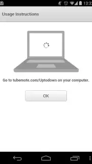 TubeMote screenshot 6
