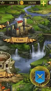 Clash of the Damned screenshot 4
