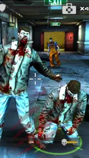 Dead Target screenshot 2