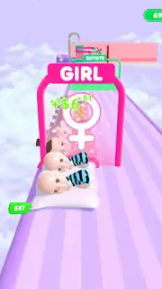 Doll Factory 3D screenshot 11